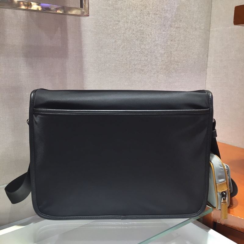 mens Pra*a satchel bags